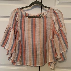 American Eagle Blouse